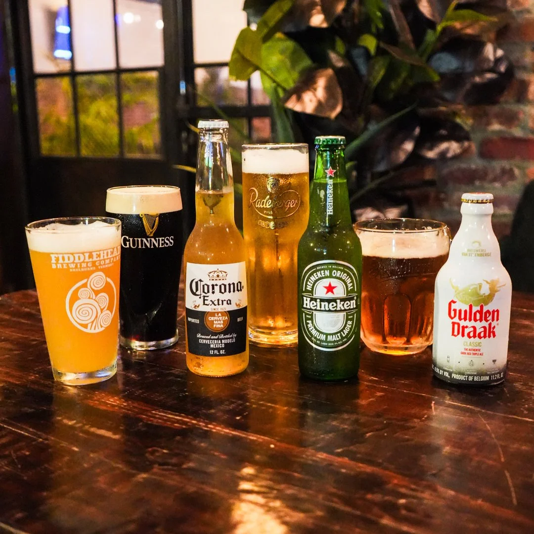 INTERNATIONAL BEER DAY