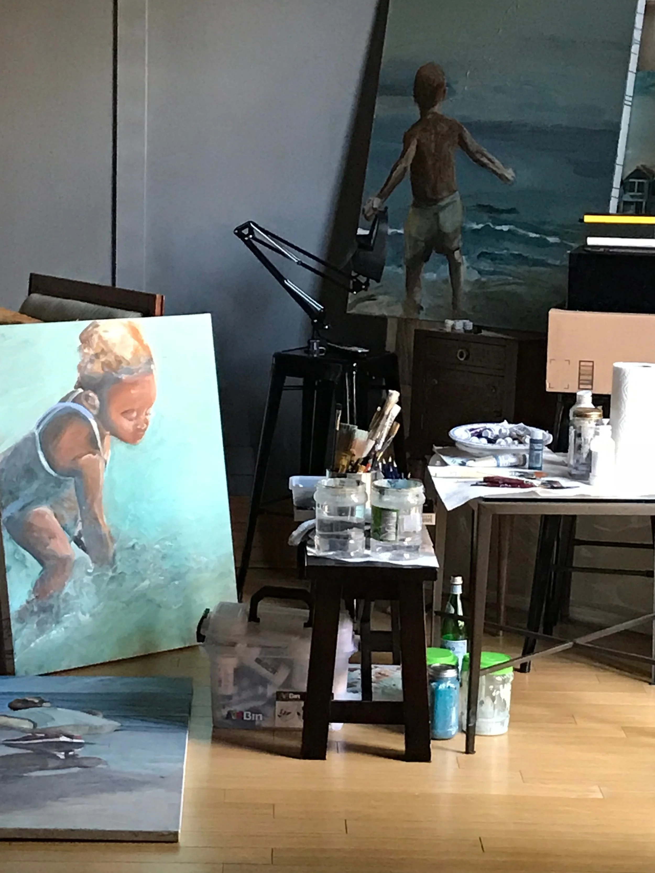 toronto based studio 