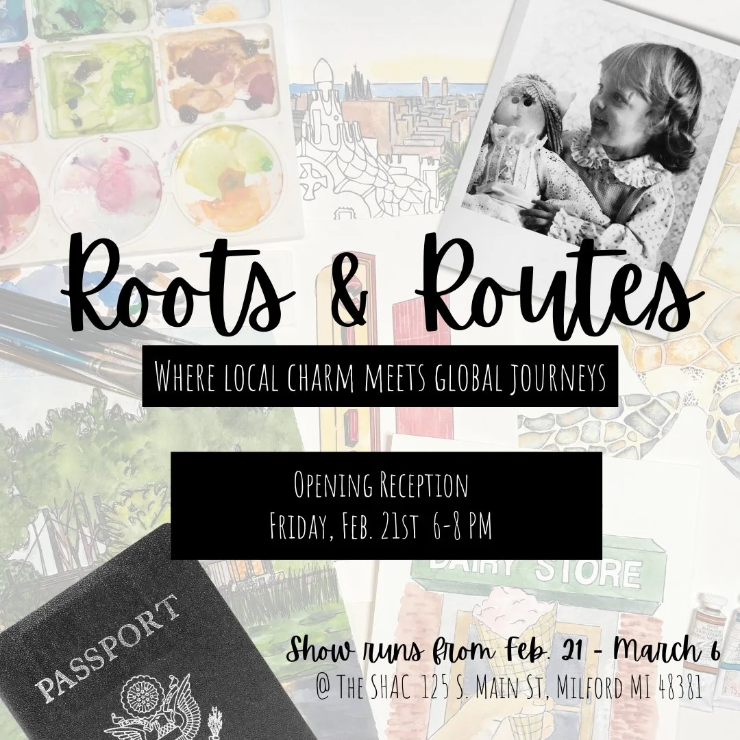 Roots & Routes — SHAC - Home of the VFAA