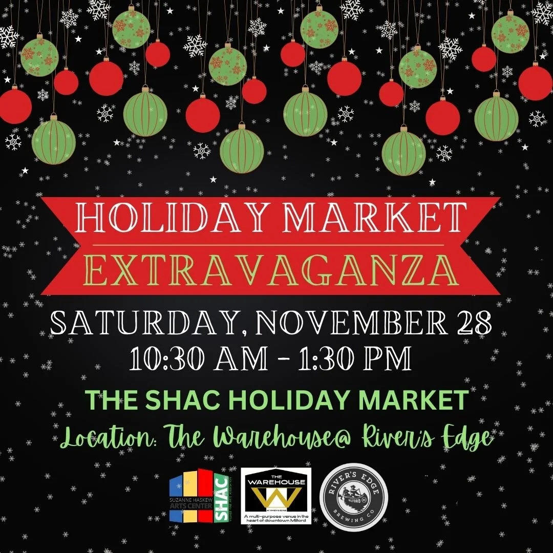 Holiday Market Extravaganza