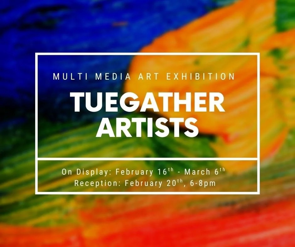 TueGather Group Show
