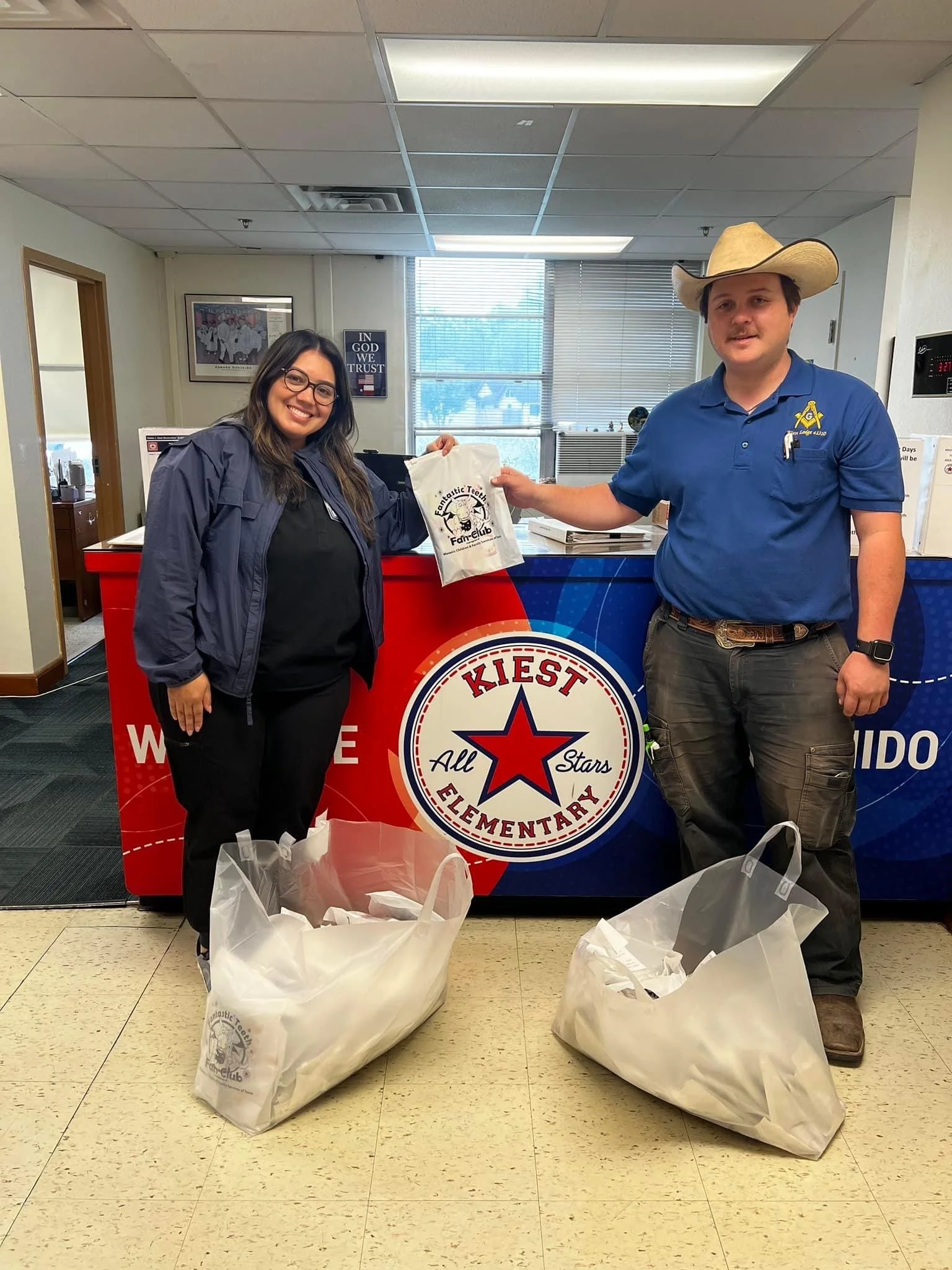 Edwin J. Kiest Elementary School