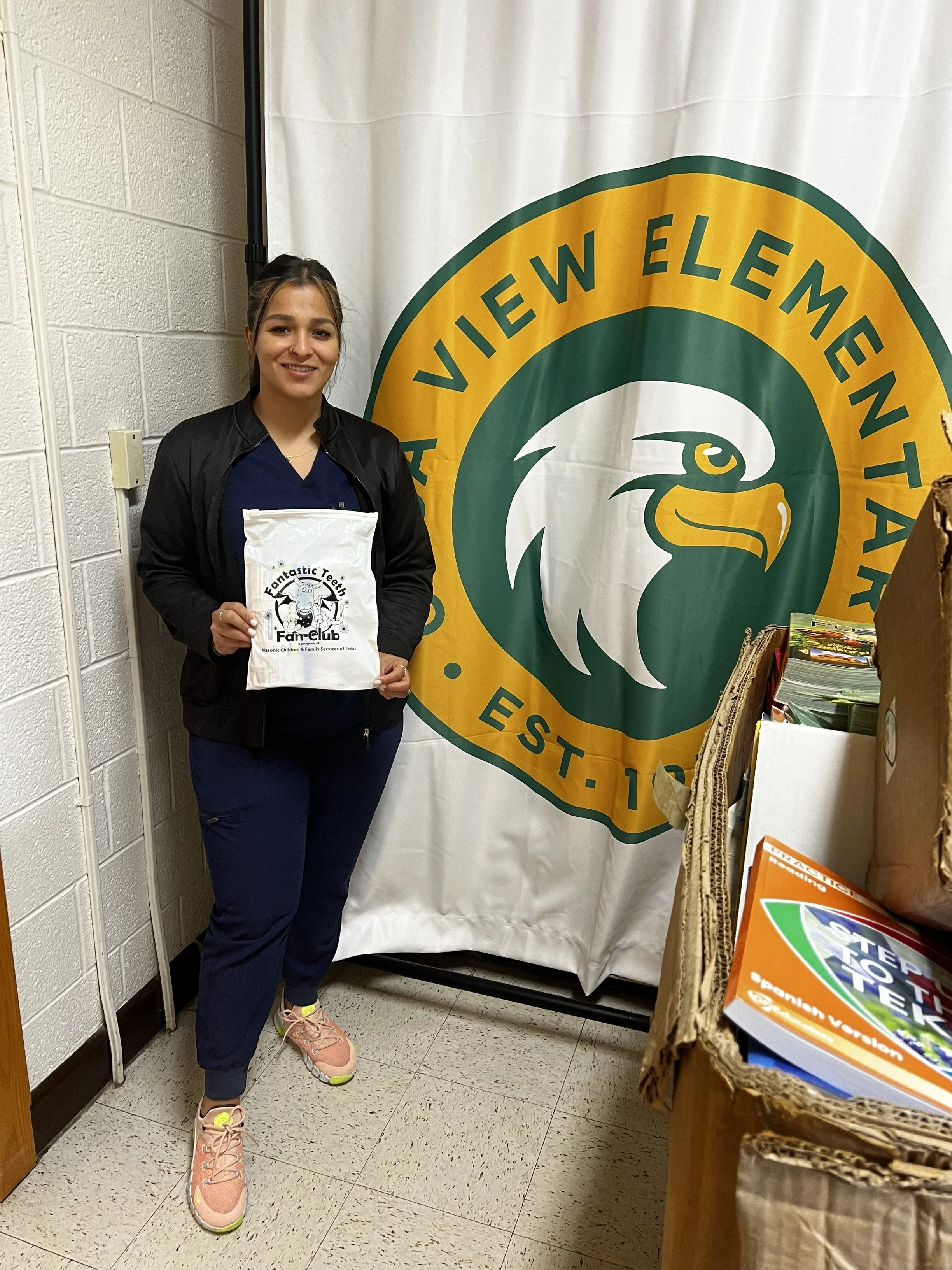 Casa View Elementary