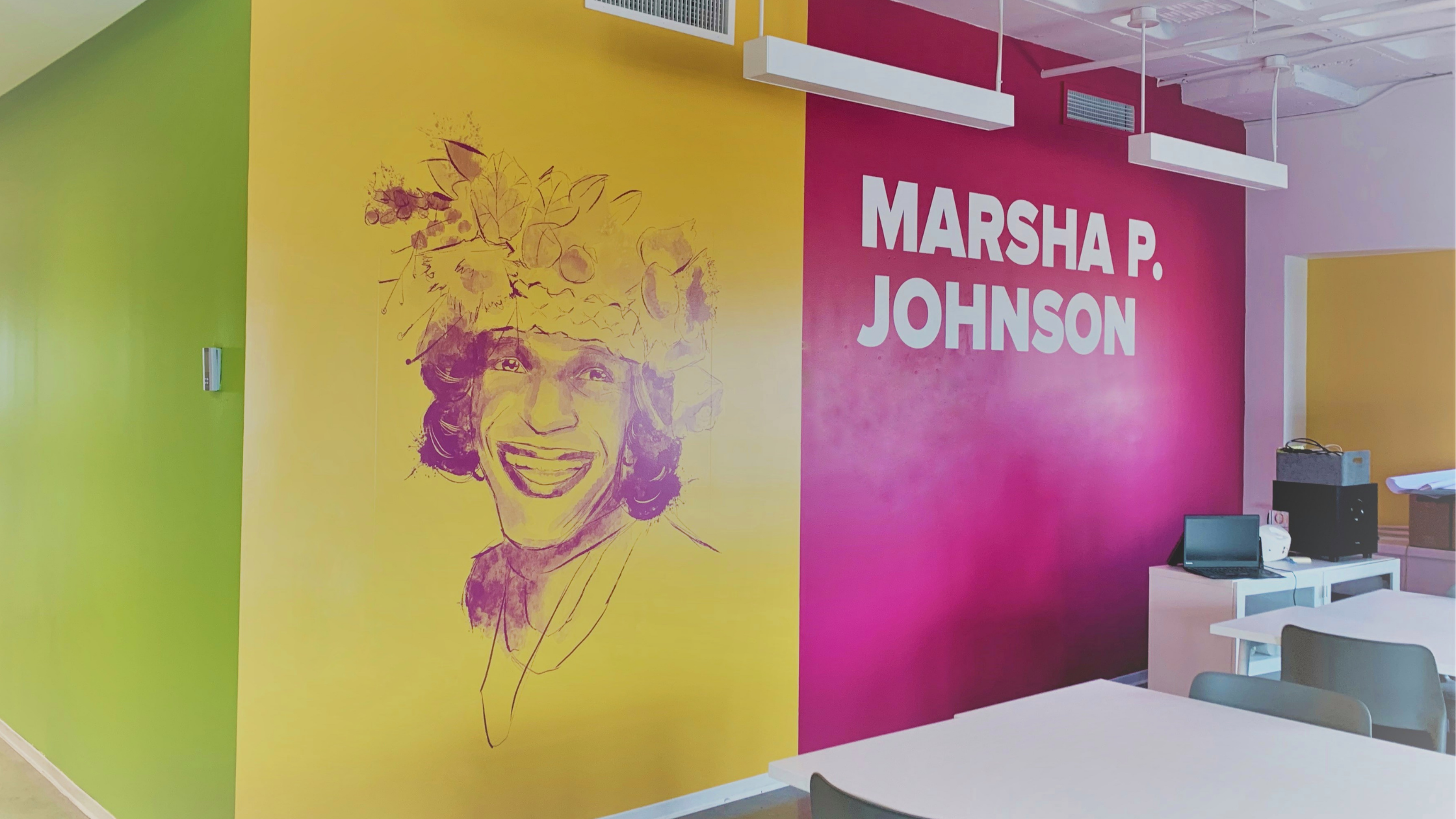 Spaces with Soul: Reflecting Your Company’s Values in the Workplace