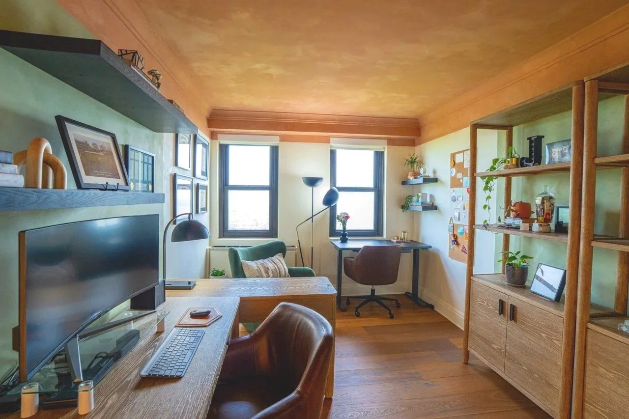 North Bergen Contemporary Condo