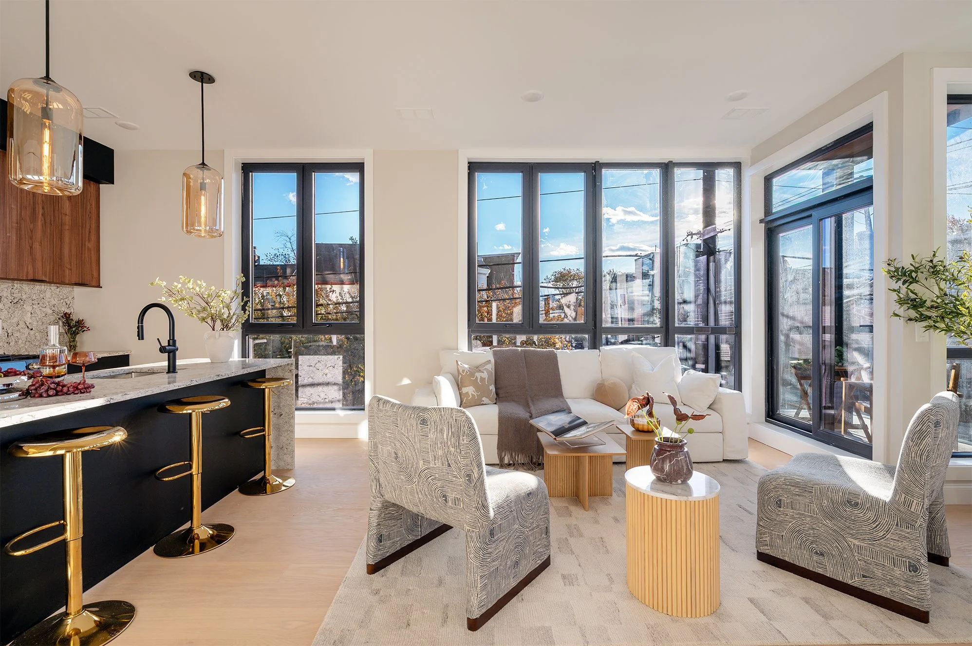 Full Service Interior Designer
