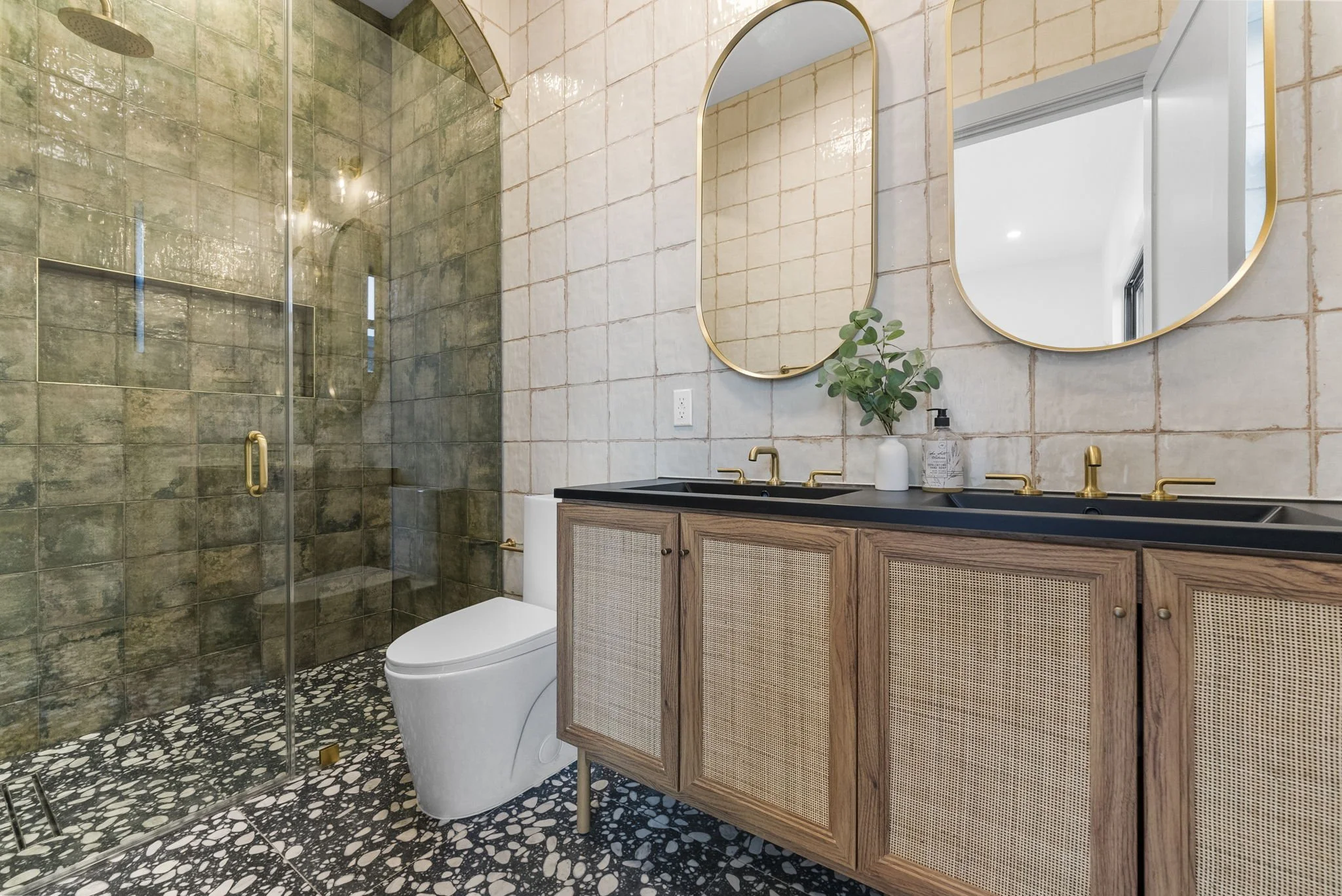 Practical, Functional, Beautiful Spaces