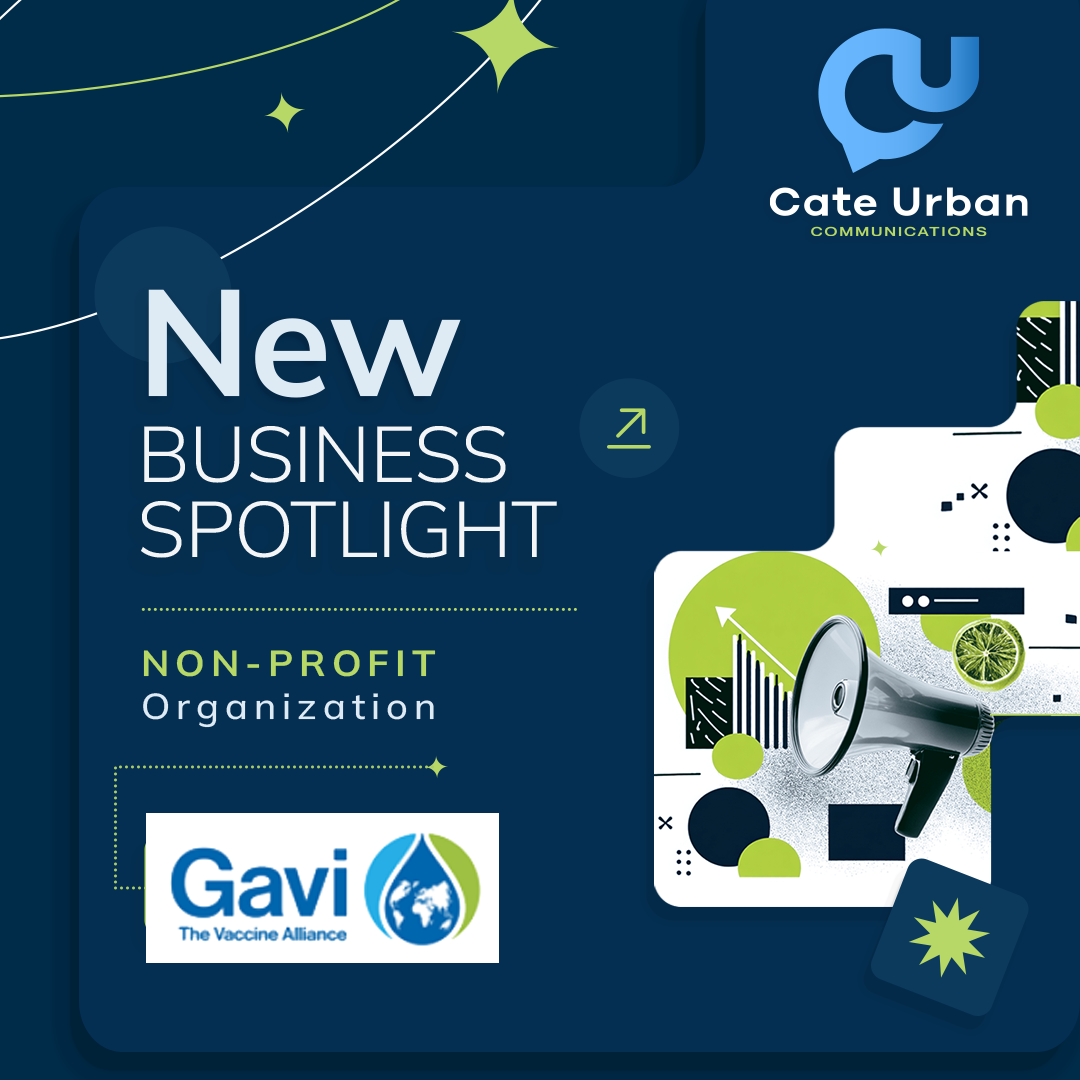 New Business: Gavi