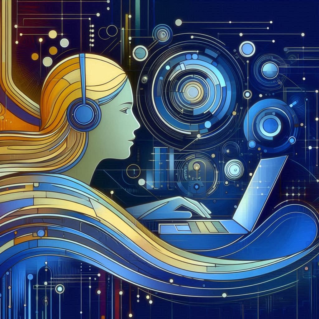 The Role of AI at Cate Urban Communications