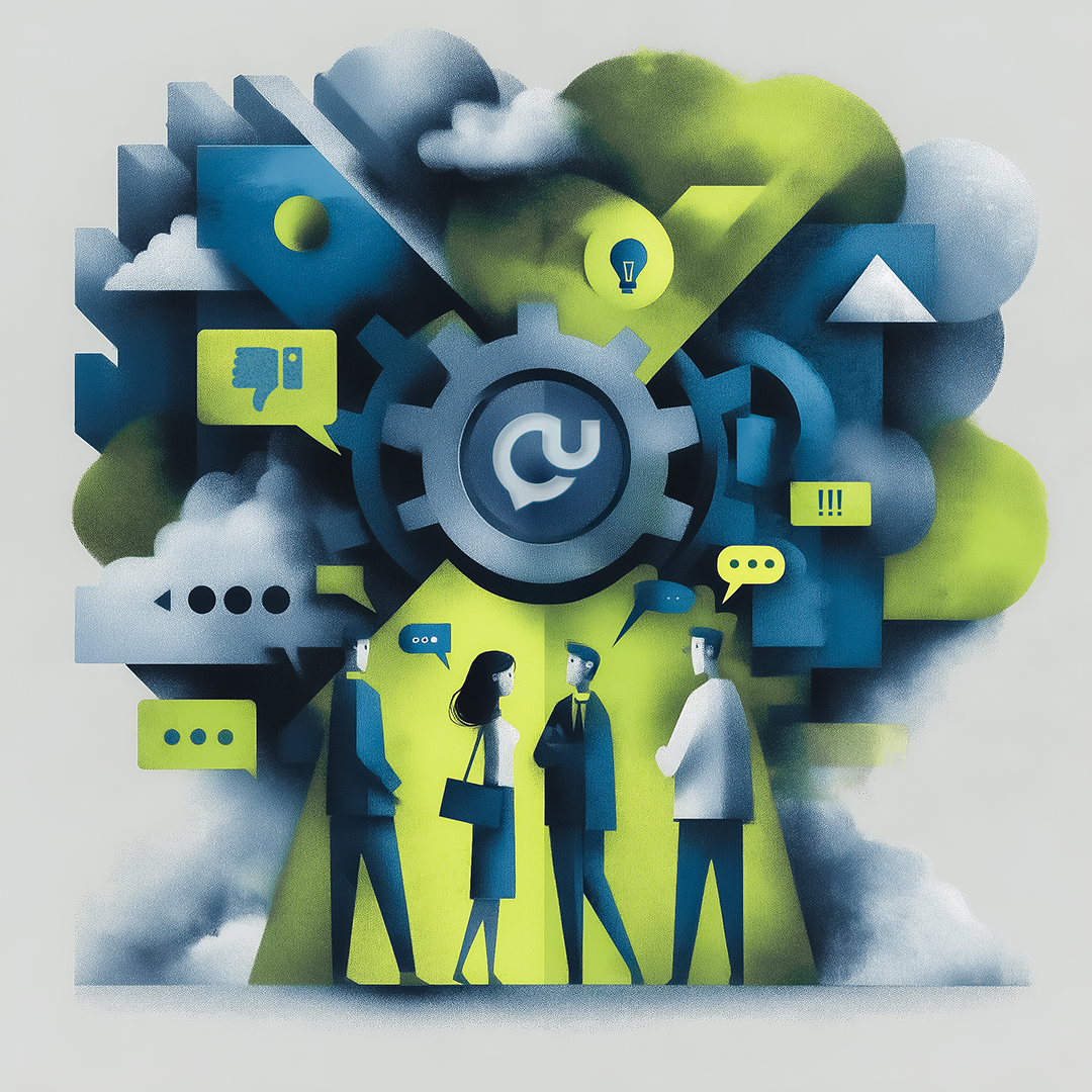 Crisis Communications: Technical Difficulties