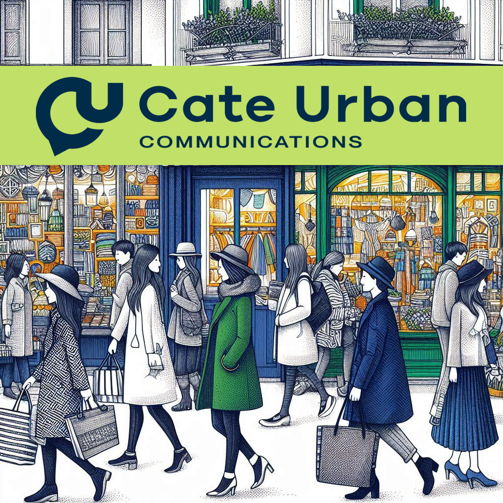 Small Business Saturday Client Shoutout: Cafe Kindred