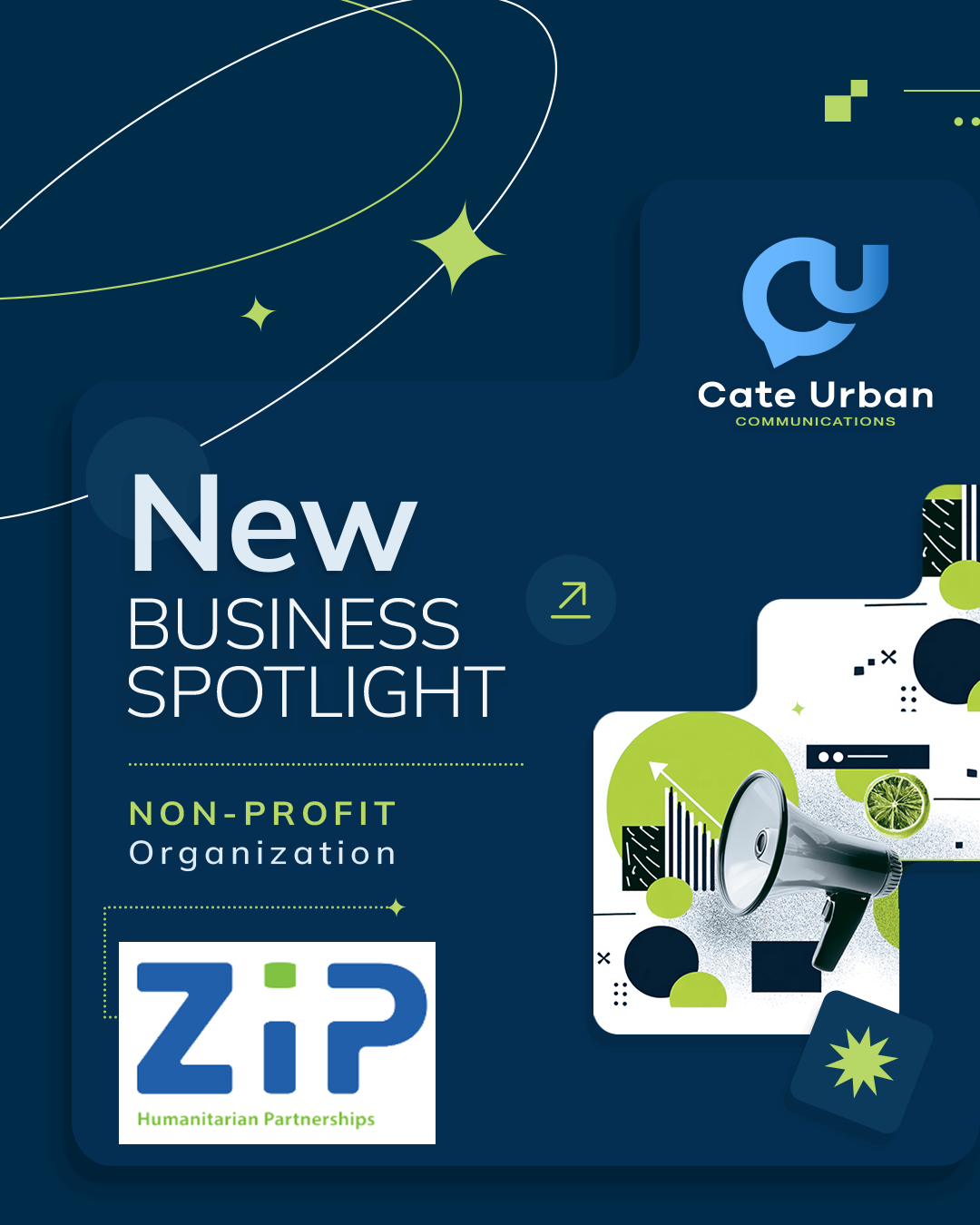 Non-profit Client Spotlight: Gavi’s ZIP Project