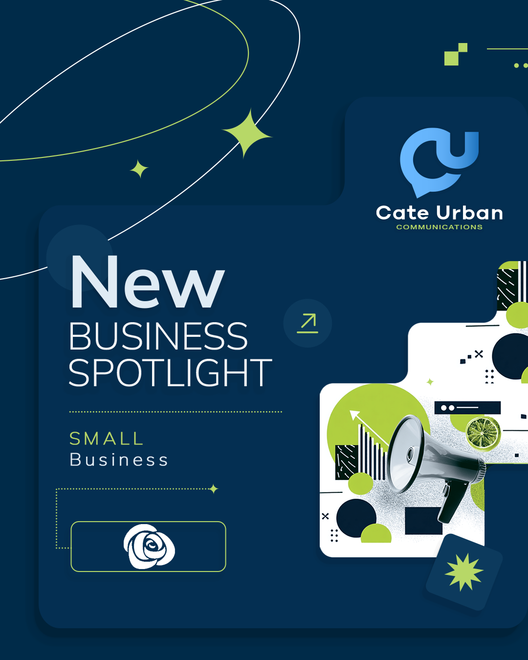 Small Business Client Spotlight: Blue Rose Financial Advisors