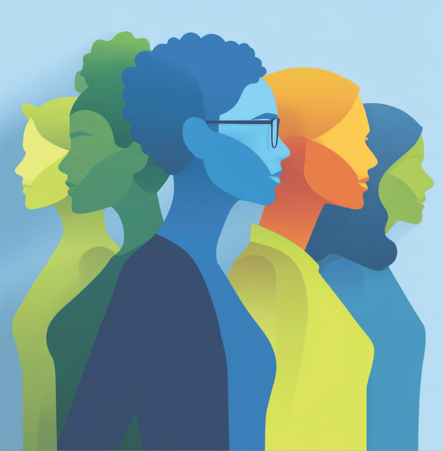 Women Who Reimagined Our World