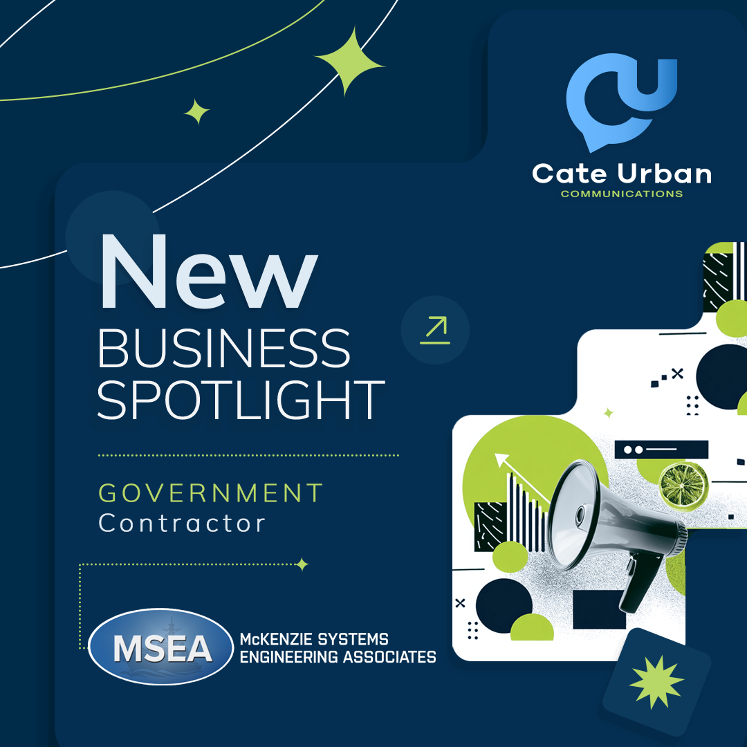 New Client: MSEA