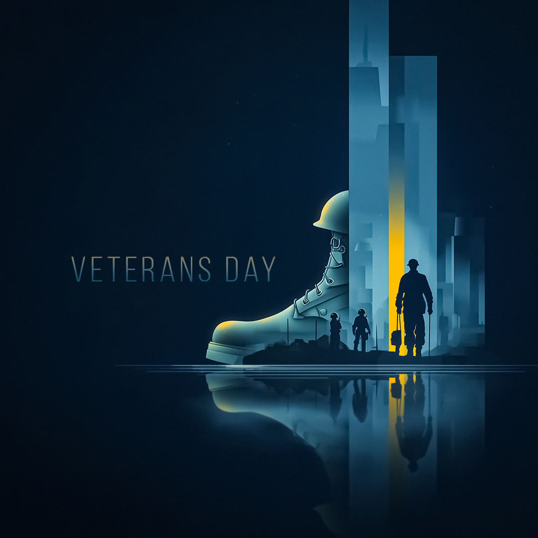 Honoring Our Bravest on Veterans Day