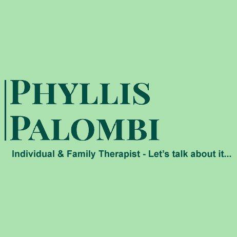 Small Business Client Spotlight: Phyllis Palombi — Therapist