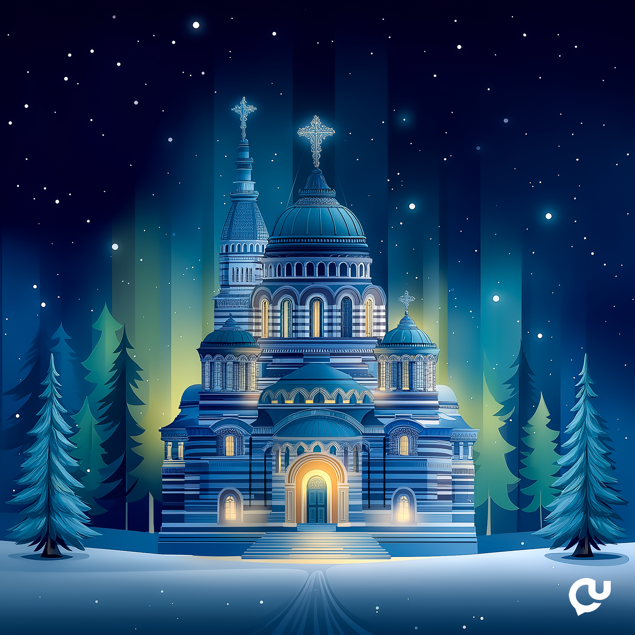 Annunciation Cathedral