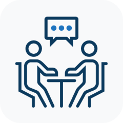 collaborative approach