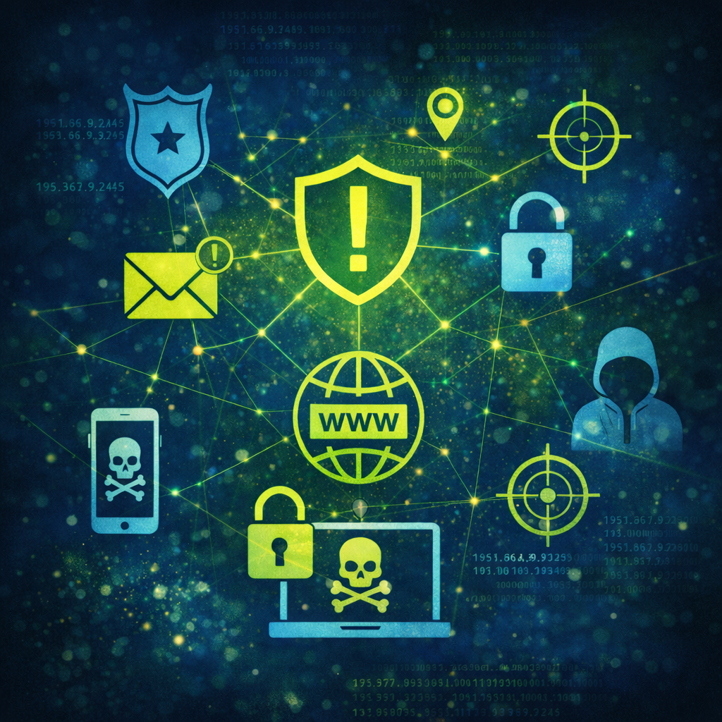 Protecting Employees from Outside Threats — A lesson in internal communications