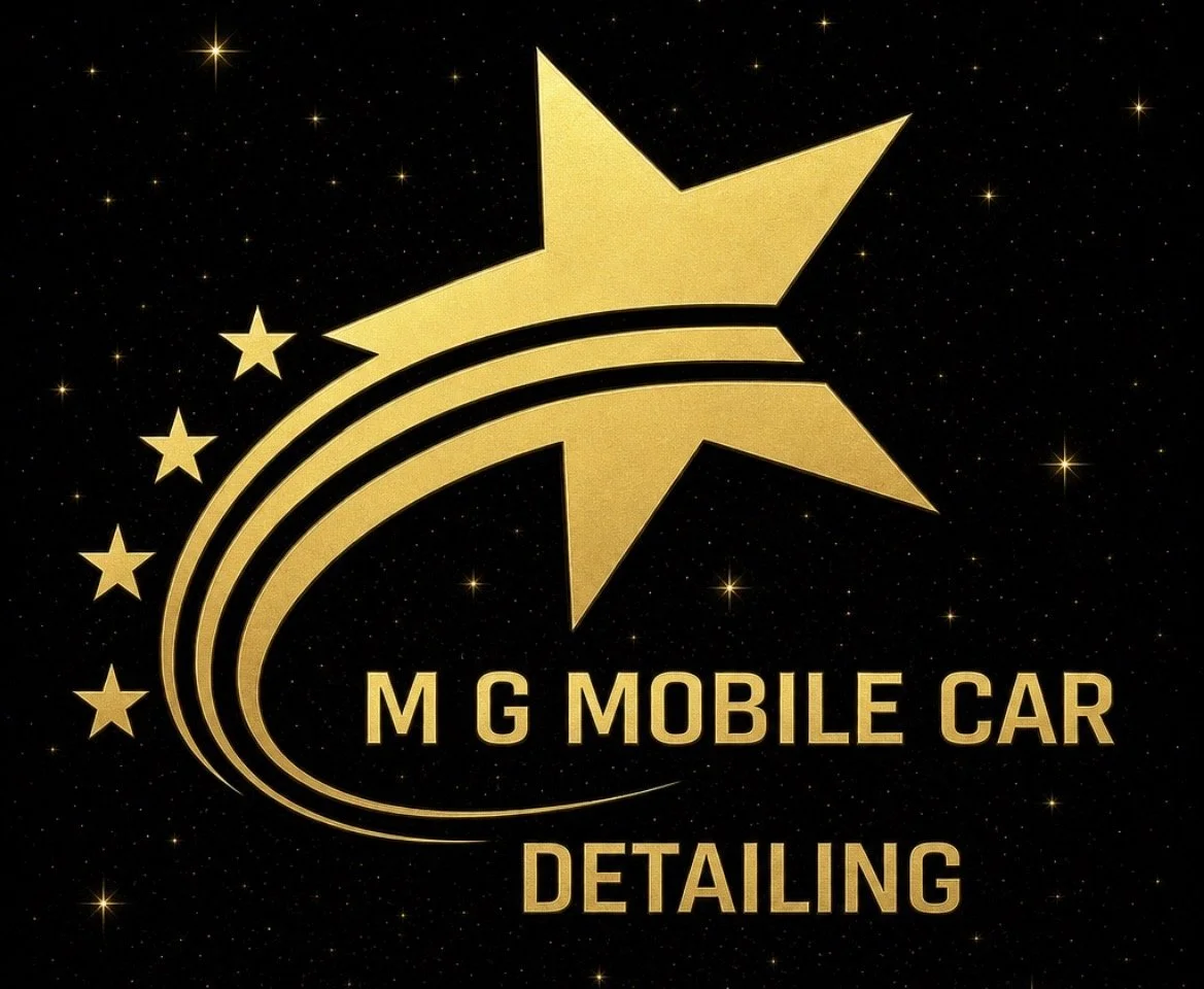 M G Mobile Car Detailing