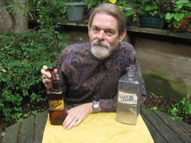 Dale Gieringer, PhD