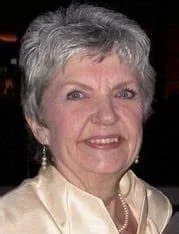 Michelle Aldrich