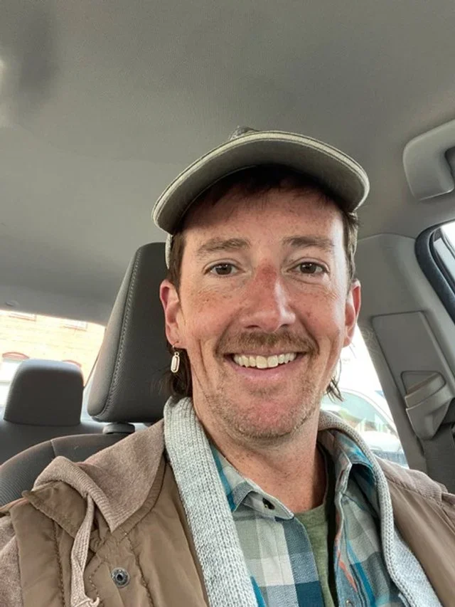 Michael Polson, PhD