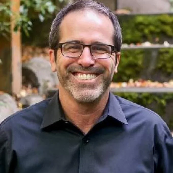Dominic Corva, Phd