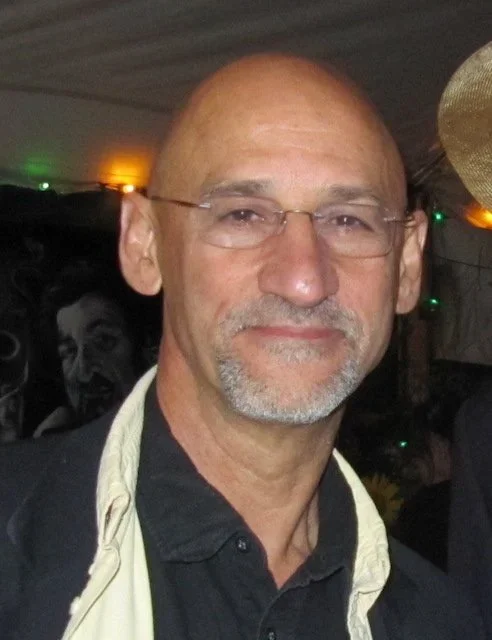 Dr. Frank Lucido, MD
