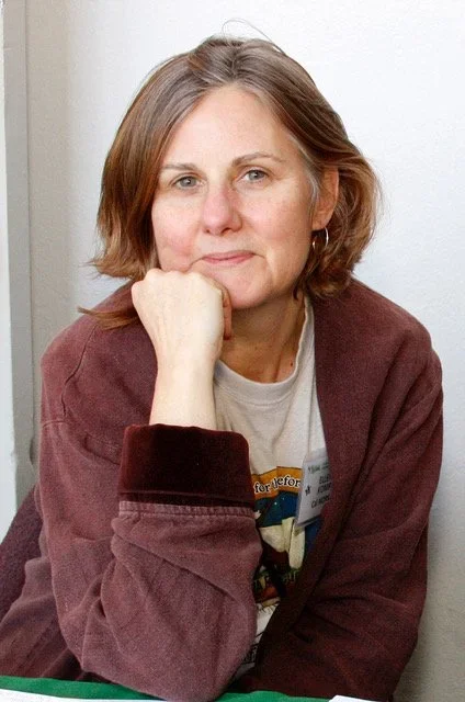 Ellen Komp