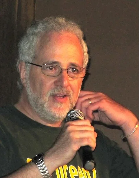 William Panzer, Esq.