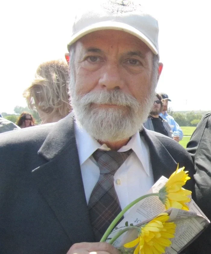 Bruce Margolin, Esq.