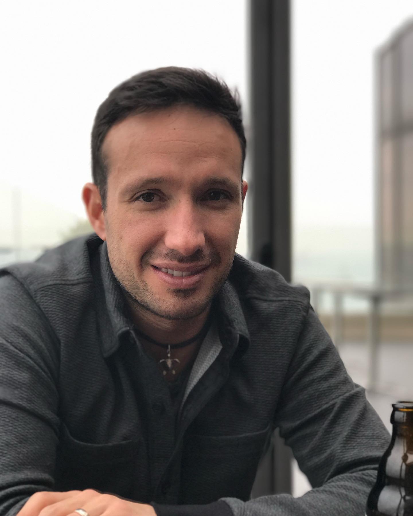 Main Street Minute: Tony Lopez, Owner of Schastea located at 300 Broadway Providence

1. What is something you know now that you wish you knew when starting a business?

Before starting a business I knew what scalability was but I didn&rsquo;t thorou