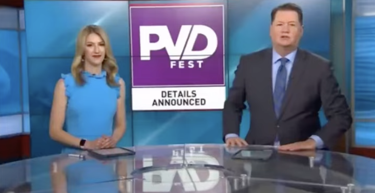 PVD Fest