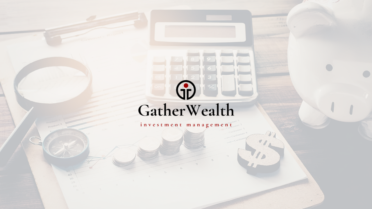 Your Financial Reset Starts Now