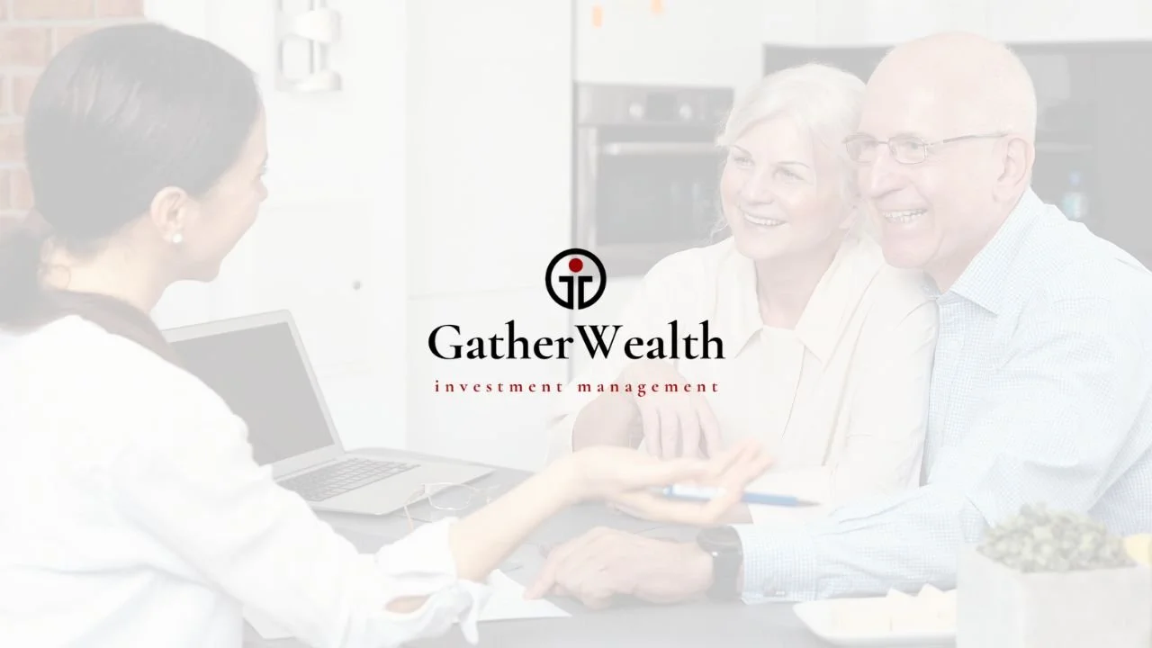 Estate Planning Isn't Just for Later