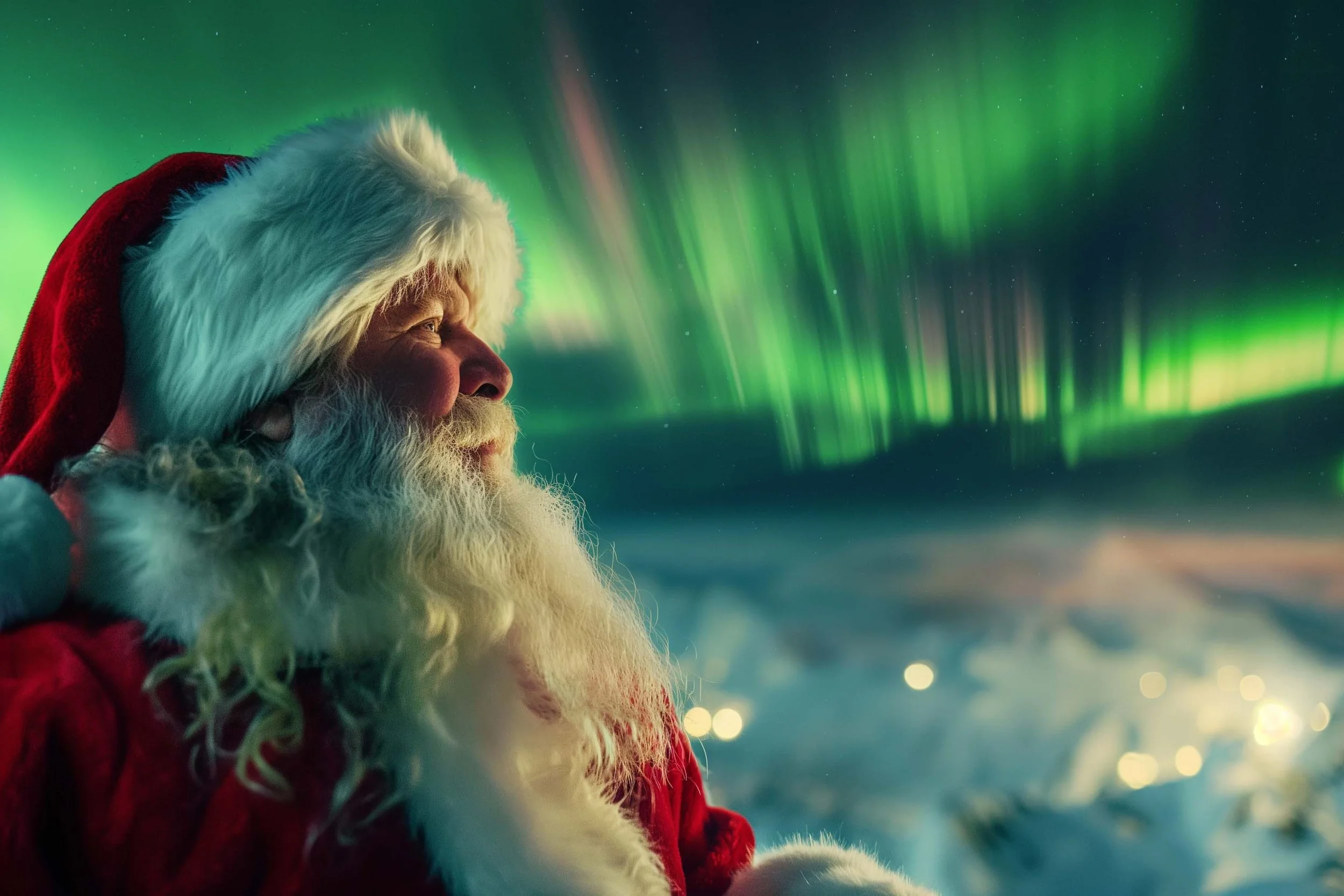 Experience The Magic Of Christmas At Santa s Grotto In Donegal experience-the-magic-of-christmas-at-santa-s-grotto-in-donegal