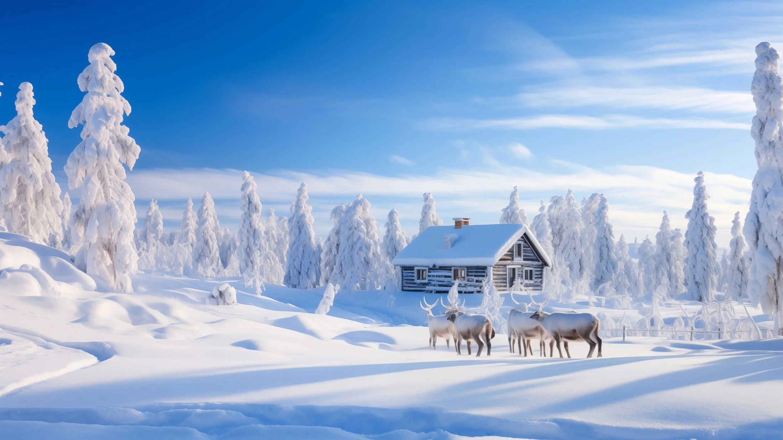 Donegal Lapland Christmas Grotto