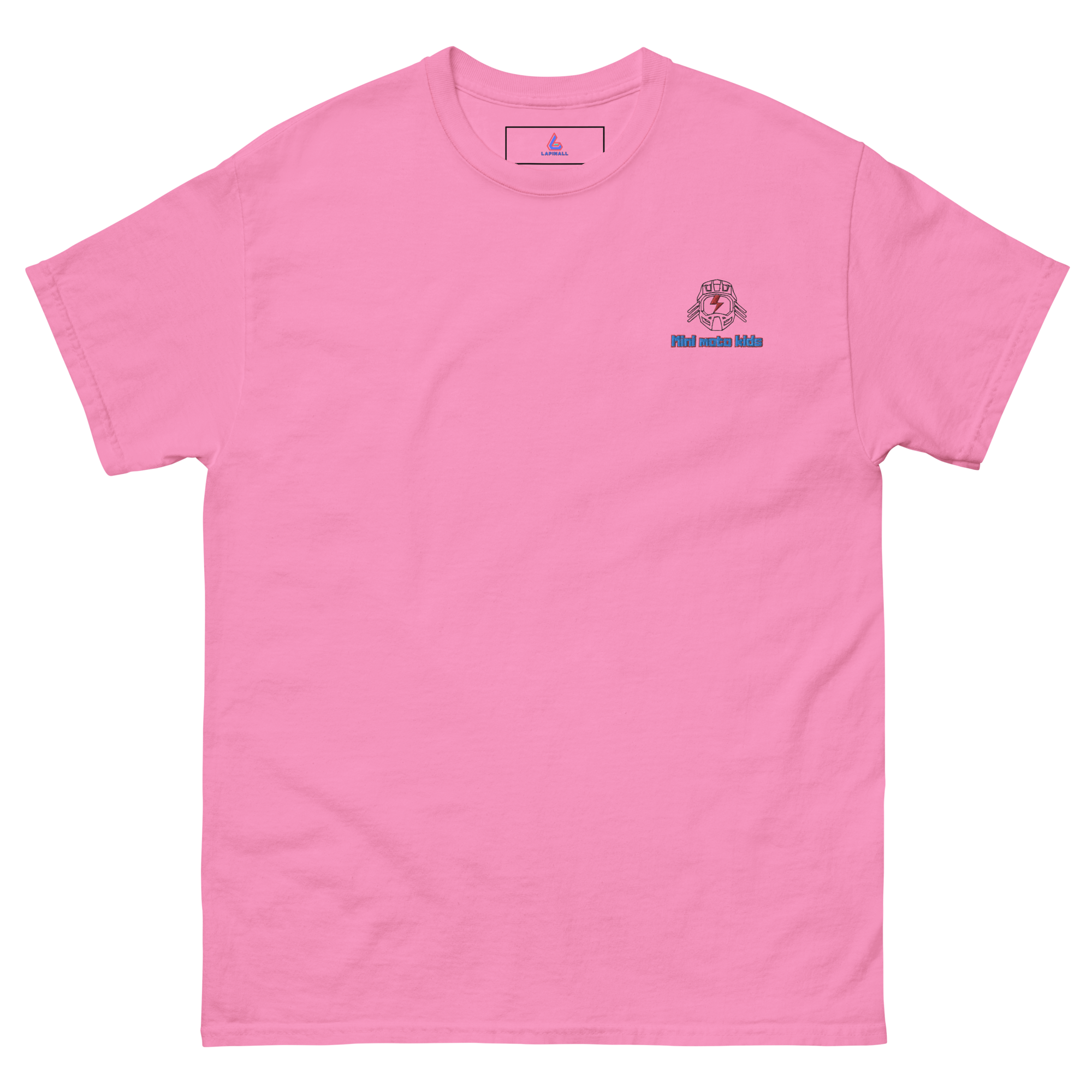 unisex-classic-tee-azalea-front-66b7712d0ac32.png