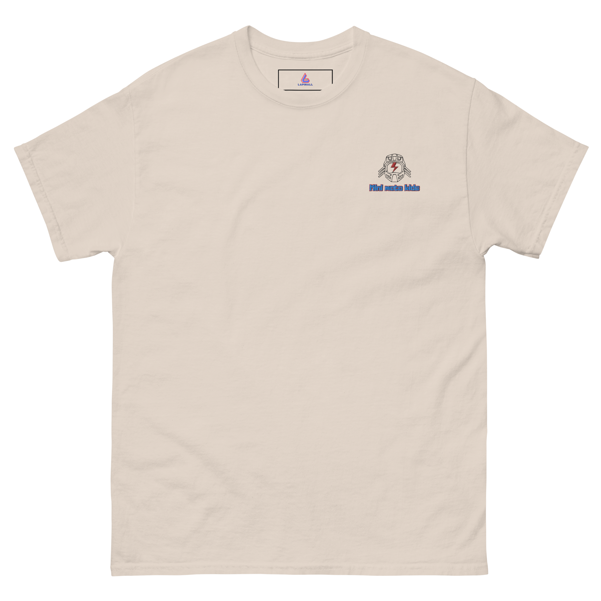 unisex-classic-tee-natural-front-66b7712d8dcb9.png