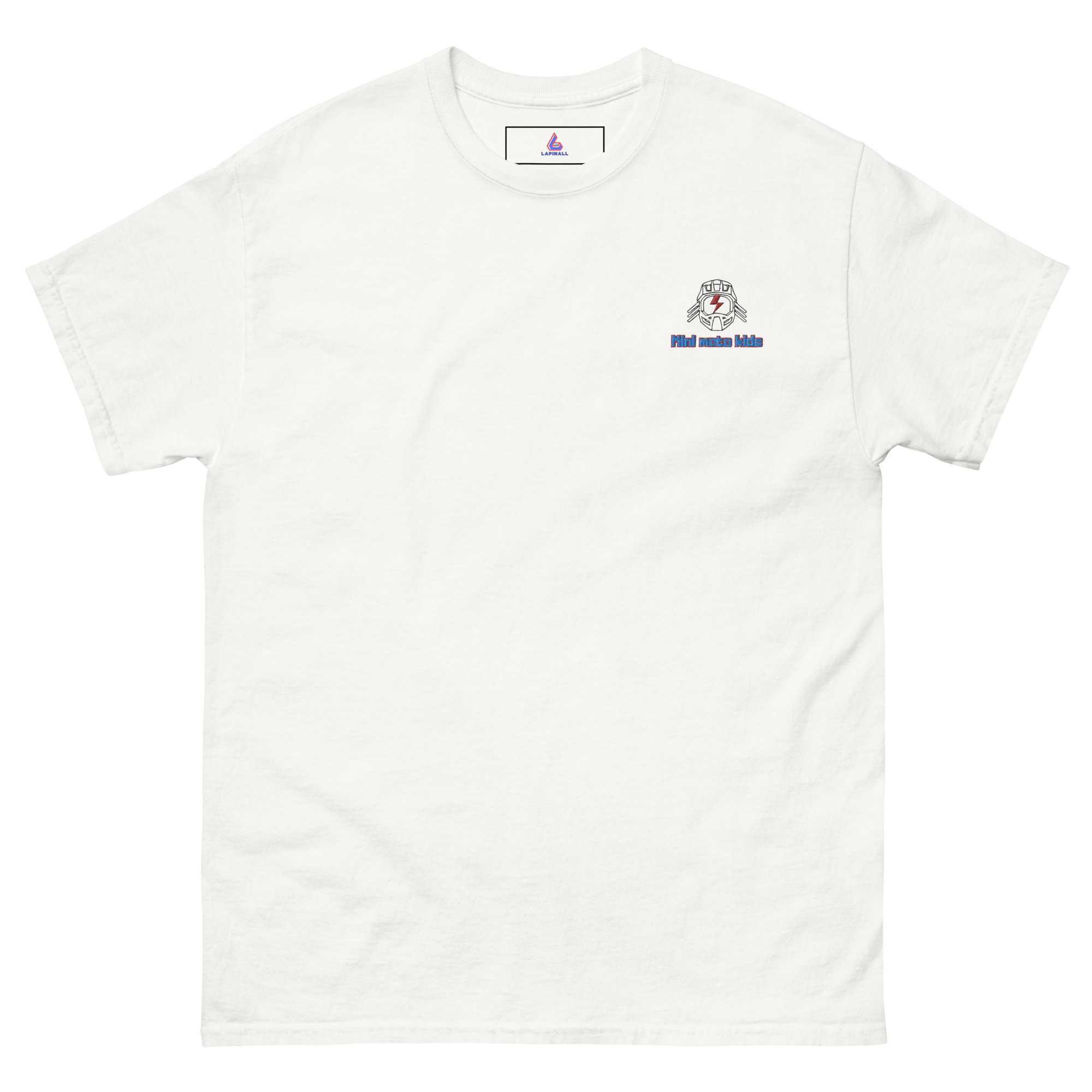 unisex-classic-tee-white-front-66b7712df1b44.png