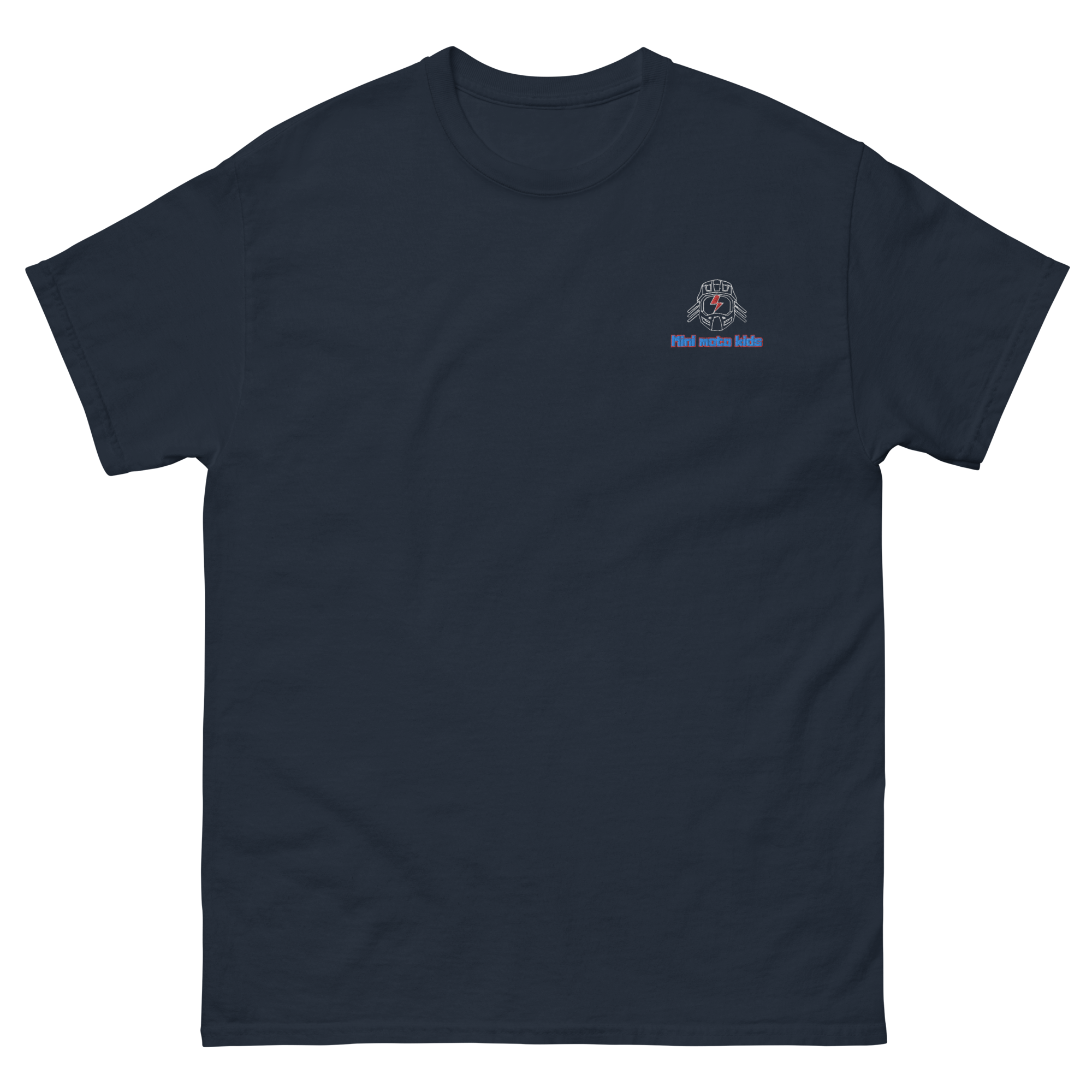 unisex-classic-tee-navy-front-66b773e803a77.png
