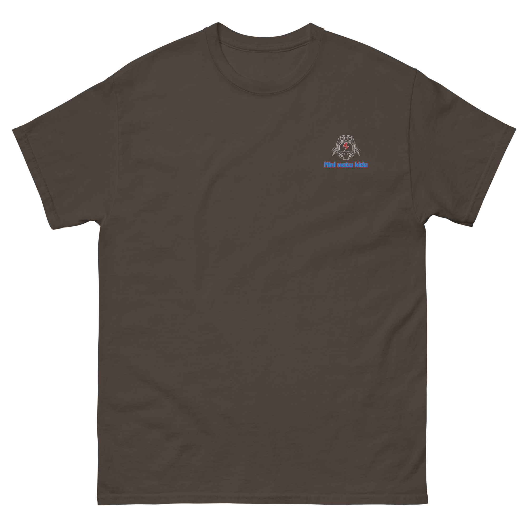 unisex-classic-tee-dark-chocolate-front-66b773e8267b5.png