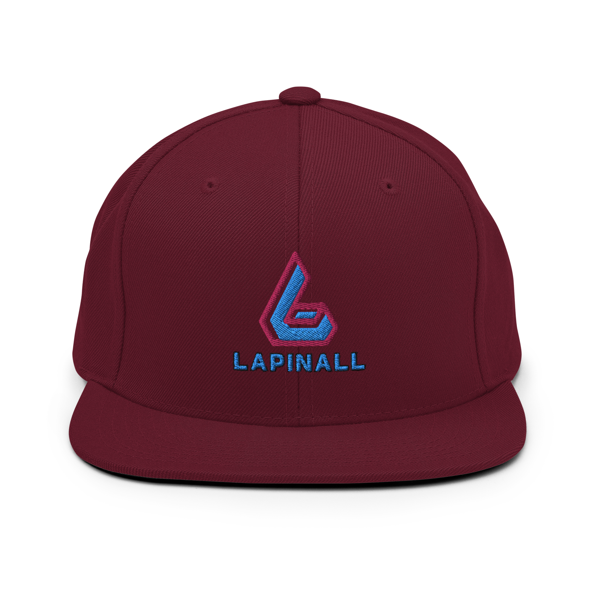 classic-snapback-maroon-front-66b77eef24842.png