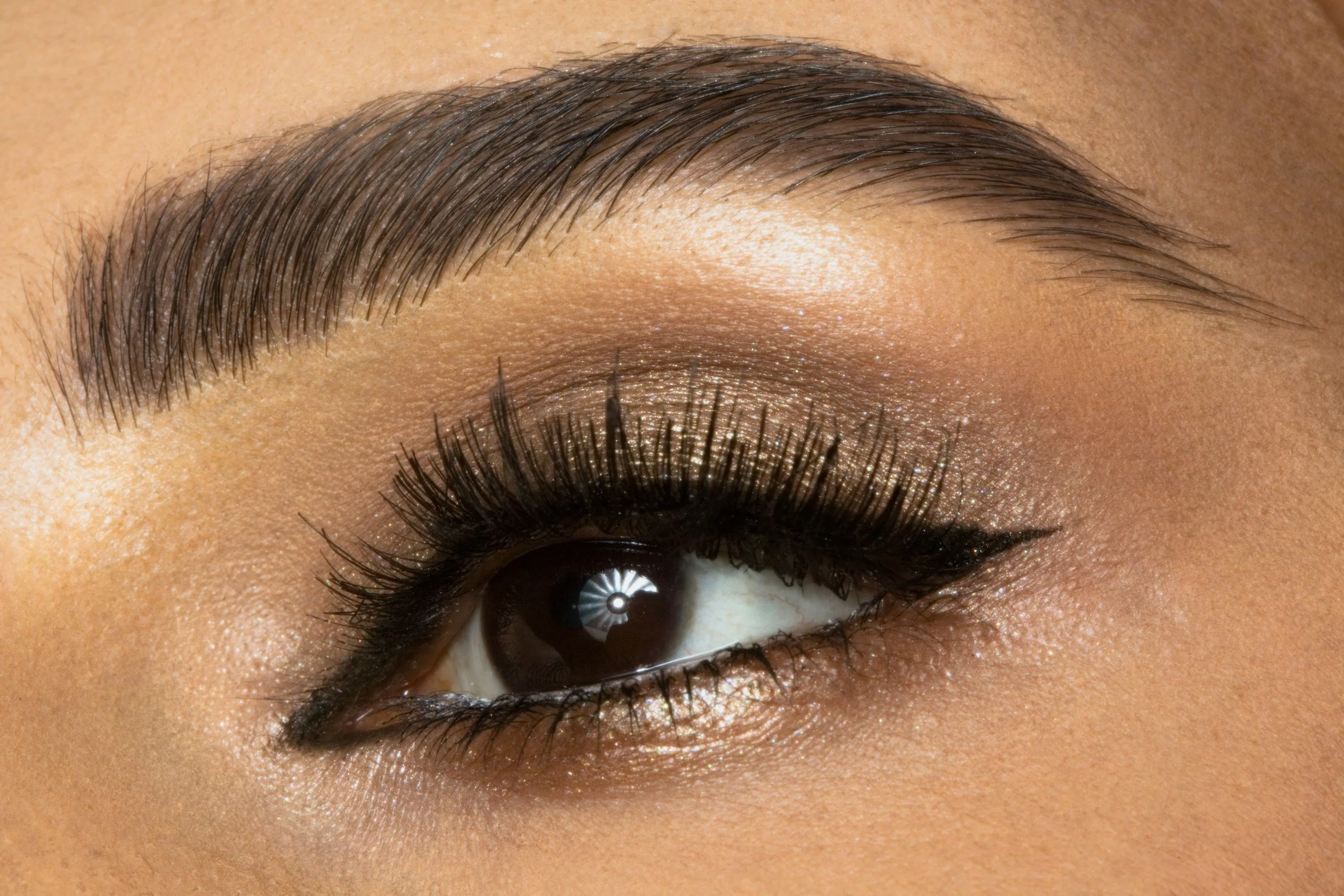 What Is Brow Shaping?