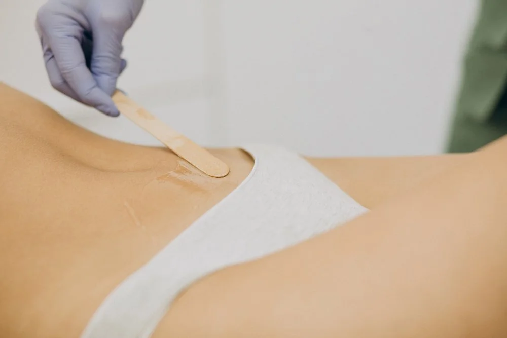 Numbing Cream For Waxing