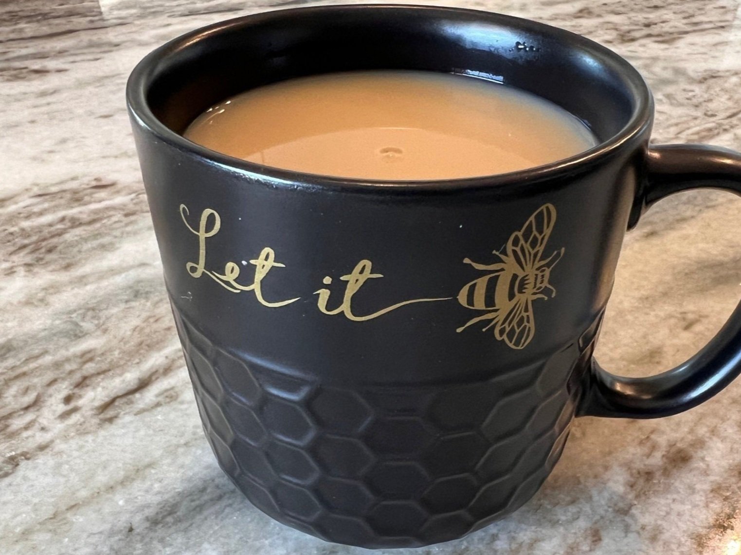 Let it BEE