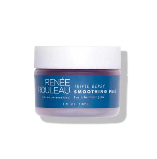 Triple Berry Smoothing Peel (Mini)