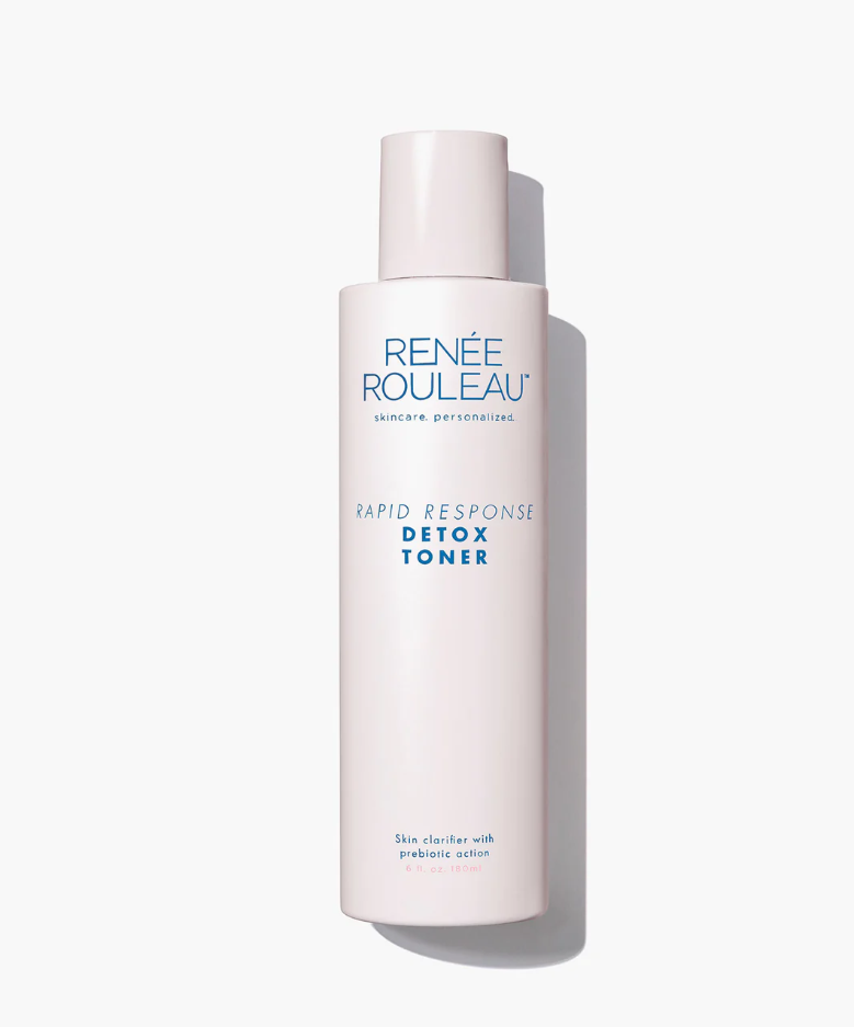 Rapid Response Detox Toner
